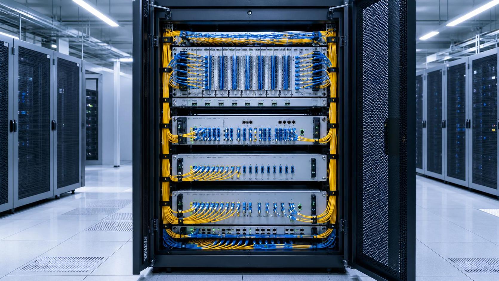 Dispersion Management in DWDM: Key Design Trade-Offs for Long-Haul Link Performance