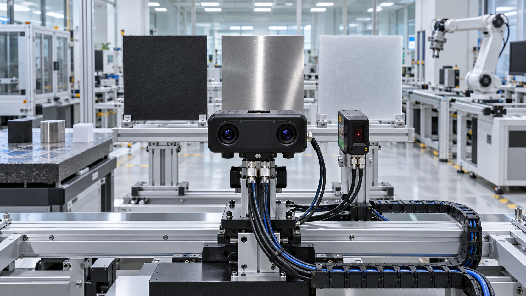 Time-of-Flight Technology Standards: Accuracy, Safety, and Interoperability Requirements