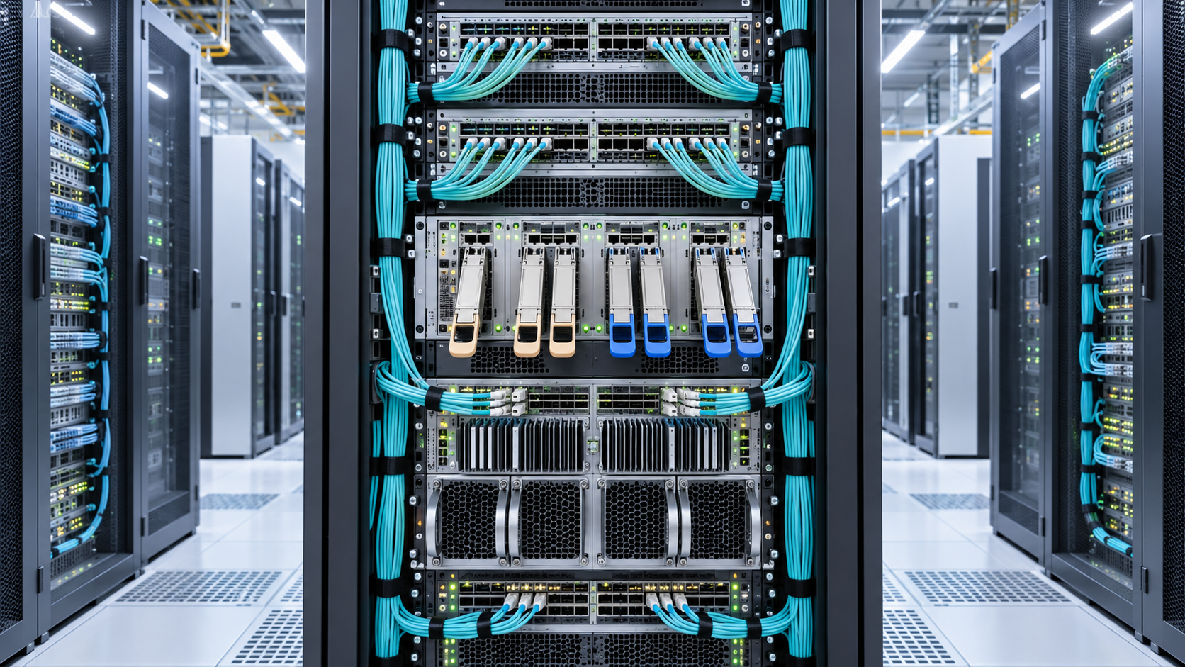 Coherent Optical Communication Price: What Drives 400G and 800G Upgrade Costs?