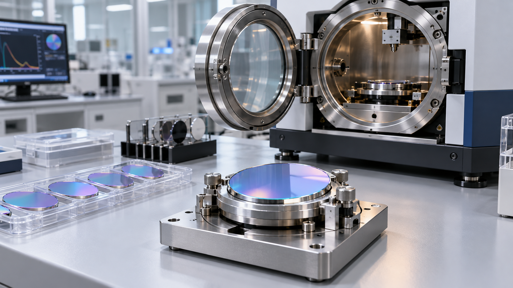 How to Verify RoHS Compliance of Dielectric Thin Films in Optical Filters