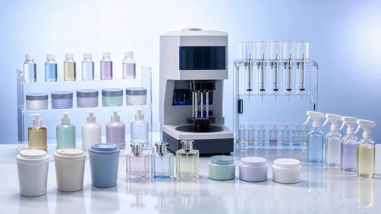 Sensory Analytics Tools for Reducing Product Launch Guesswork