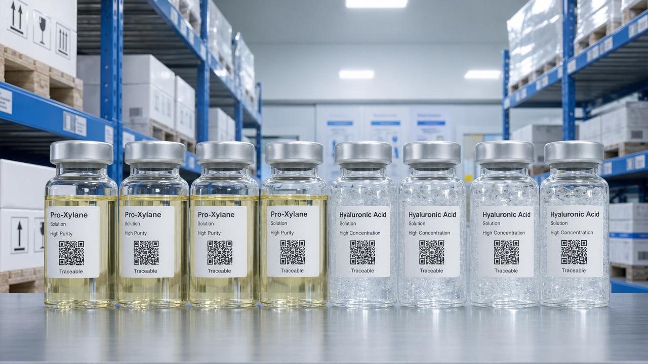 Customs General Administration Announces New Cosmetics Active Ingredient Import Rules