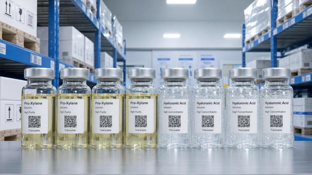 Customs General Administration Announces New Cosmetics Active Ingredient Import Rules Customs General Administration Announces New Cosmetics Active Ingredient Import Rules