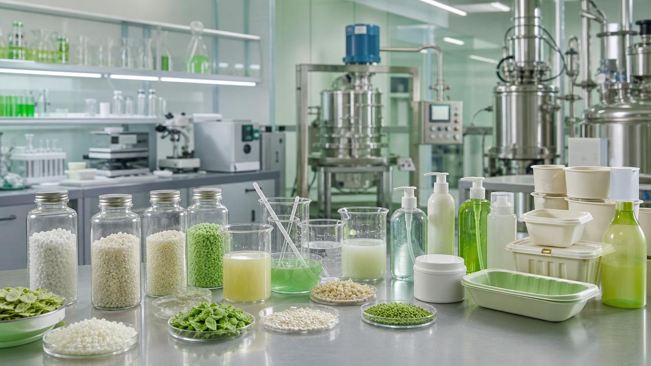 Biodegradable Ingredients: Cost Trade-offs in 2026 FMCG Reformulation