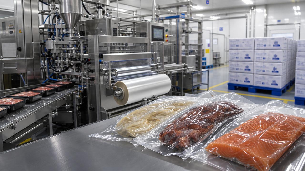 Food Preservation Technology: How to Cut Spoilage Without Reformulation