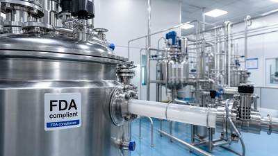 FDA Removes Aluminum Residue Limits for Food Anticaking Agents