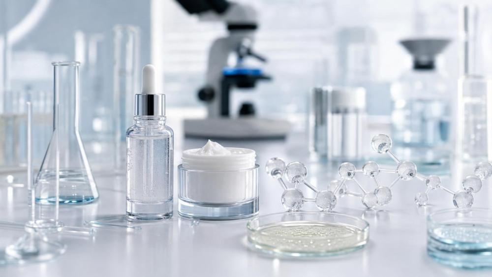 Bioactive Peptides in Anti-Aging Formulas: What Matters