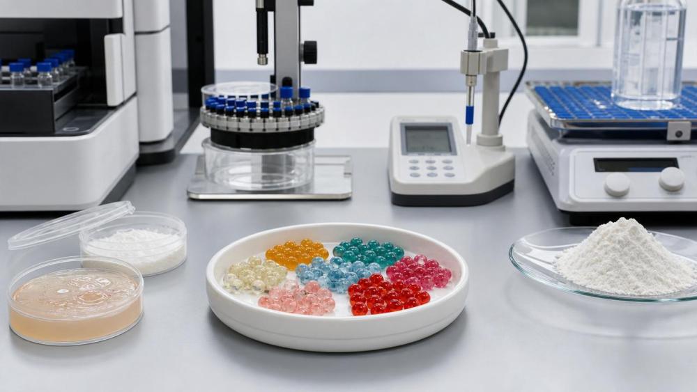 IFRA Adds Microencapsulated Fragrance Release Testing to Mandatory Standards