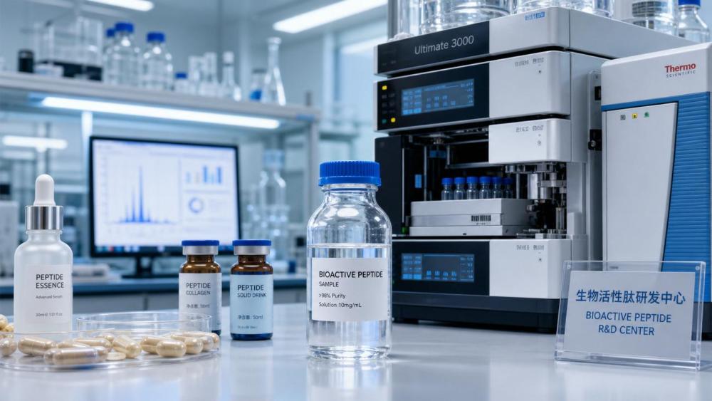 Bioactive Peptides: Key Efficacy Markers to Check
