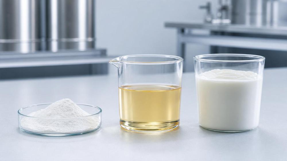 FDA Adds ≥95% Sodium Hyaluronate to GRAS List for Direct Food Use
