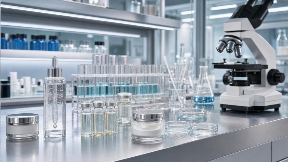 Anti-Wrinkle Peptide Delivery: What Matters