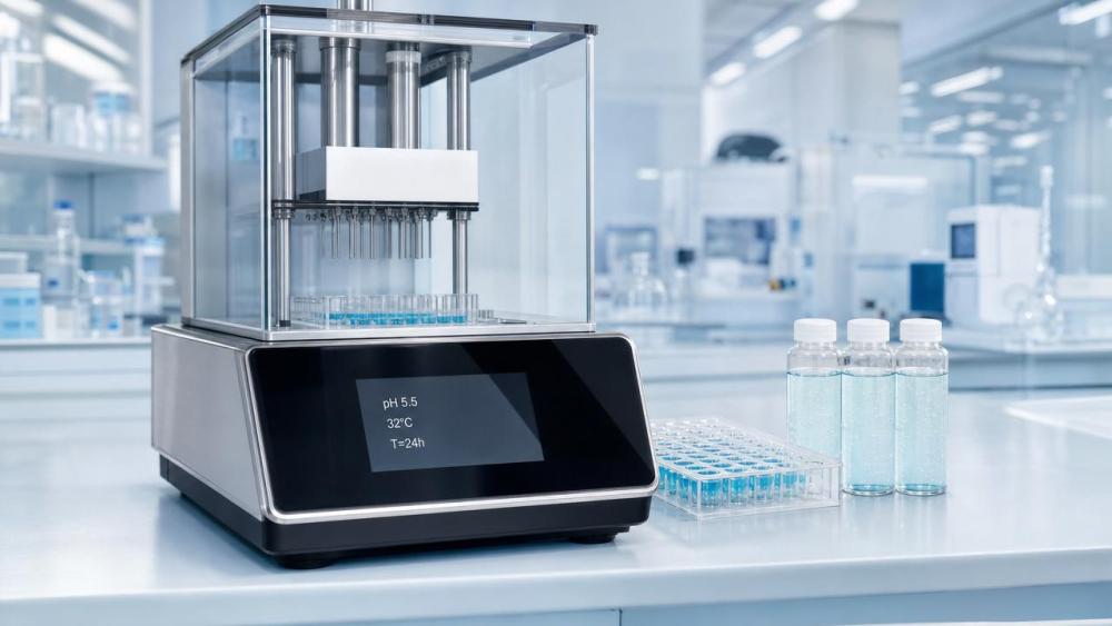IFRA Standard 52 Effective June 1, 2026: New Release Kinetics Testing for Microencapsulated Fragrances Exported to the EU