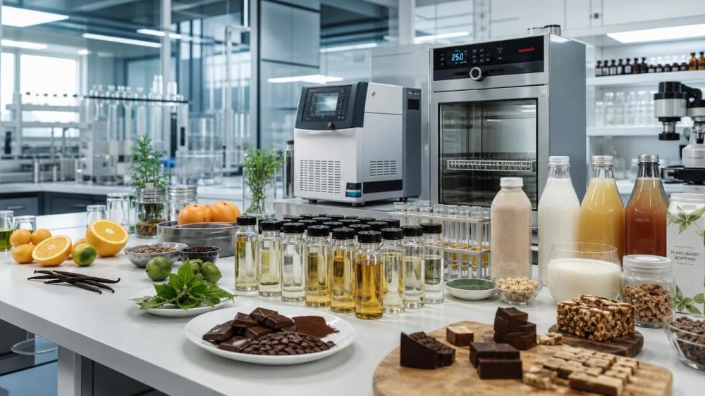 Flavor Chemistry Cost Drivers in 2026 FMCG Product Reformulation