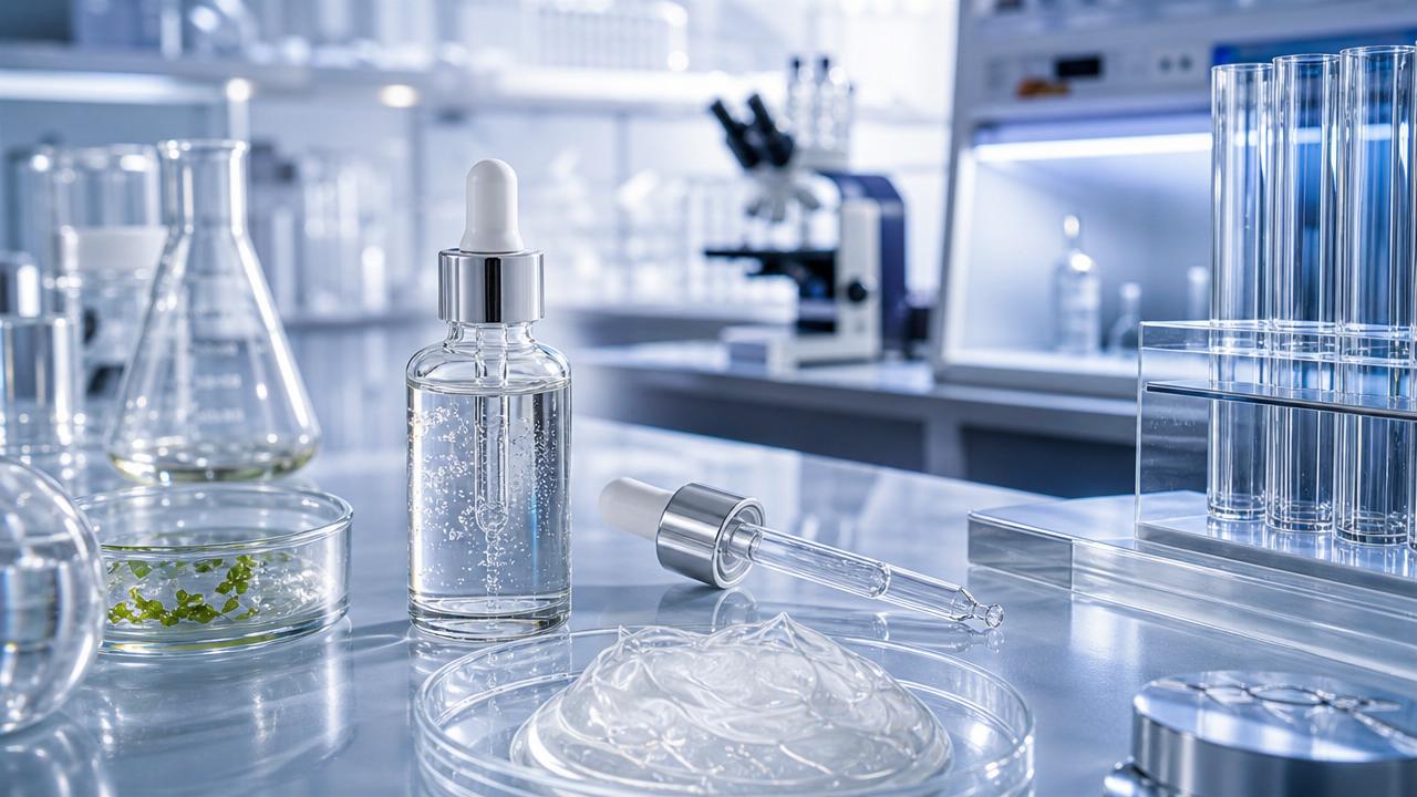 Biomimetic Actives in Anti-Aging Skincare: What Performance Data Matters