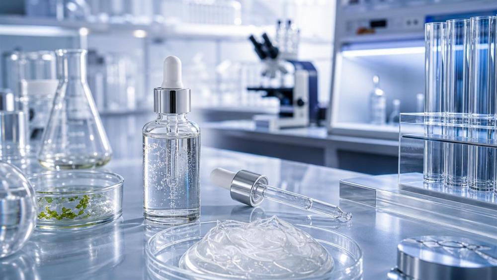Biomimetic Actives in Anti-Aging Skincare: What Performance Data Matters