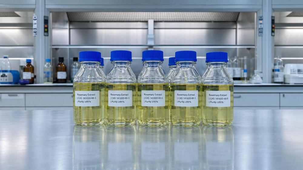EU Battery Passport Mandate Starts Feb 2027; Natural Antioxidant Electrolyte Suppliers Must Register