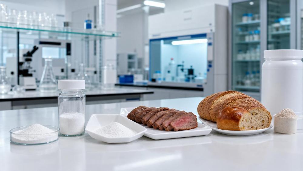 FDA GRAS Listing Opens Door for L-Carnosine