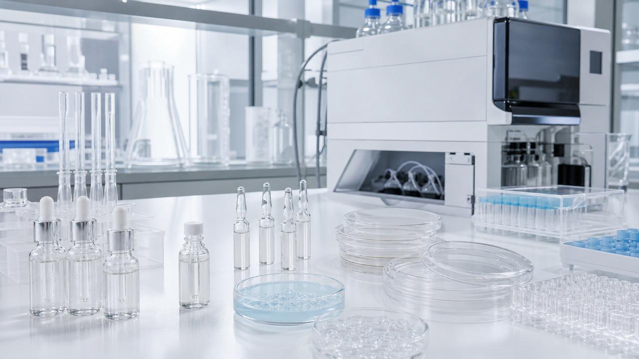 Bioactive Peptides for Medical Cosmetics: Safety and Use Limits