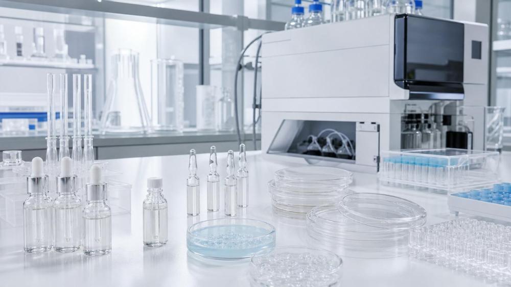 Bioactive Peptides for Medical Cosmetics: Safety and Use Limits Bioactive Peptides for Medical Cosmetics: Safety and Use Limits