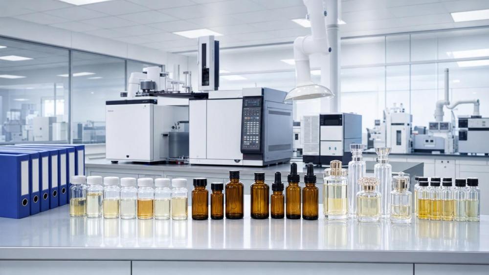 Flavors & Fragrances Compliance: GRAS and IFRA Risks to Check