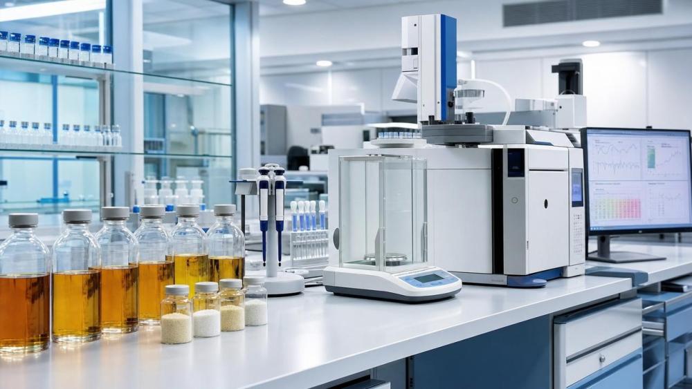 IFRA 51 Takes Effect: Microcapsule Data Required