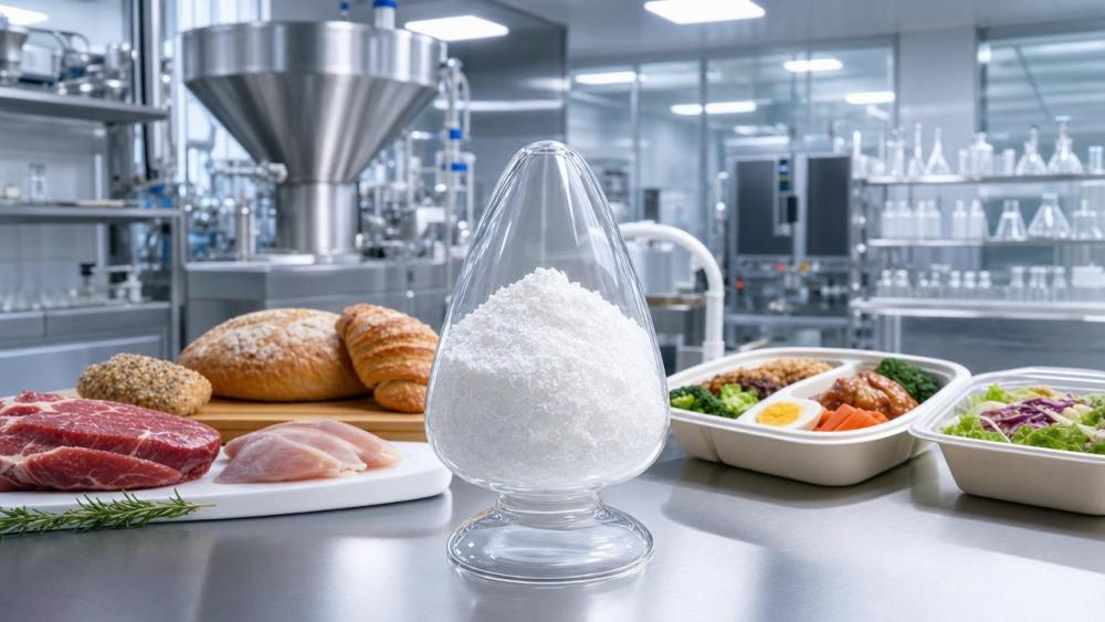 FDA GRAS Update Backs L-Carnosine Antioxidant