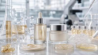 Cosmetic Biomimetics Explained: What Works in Anti-Aging Formula Design