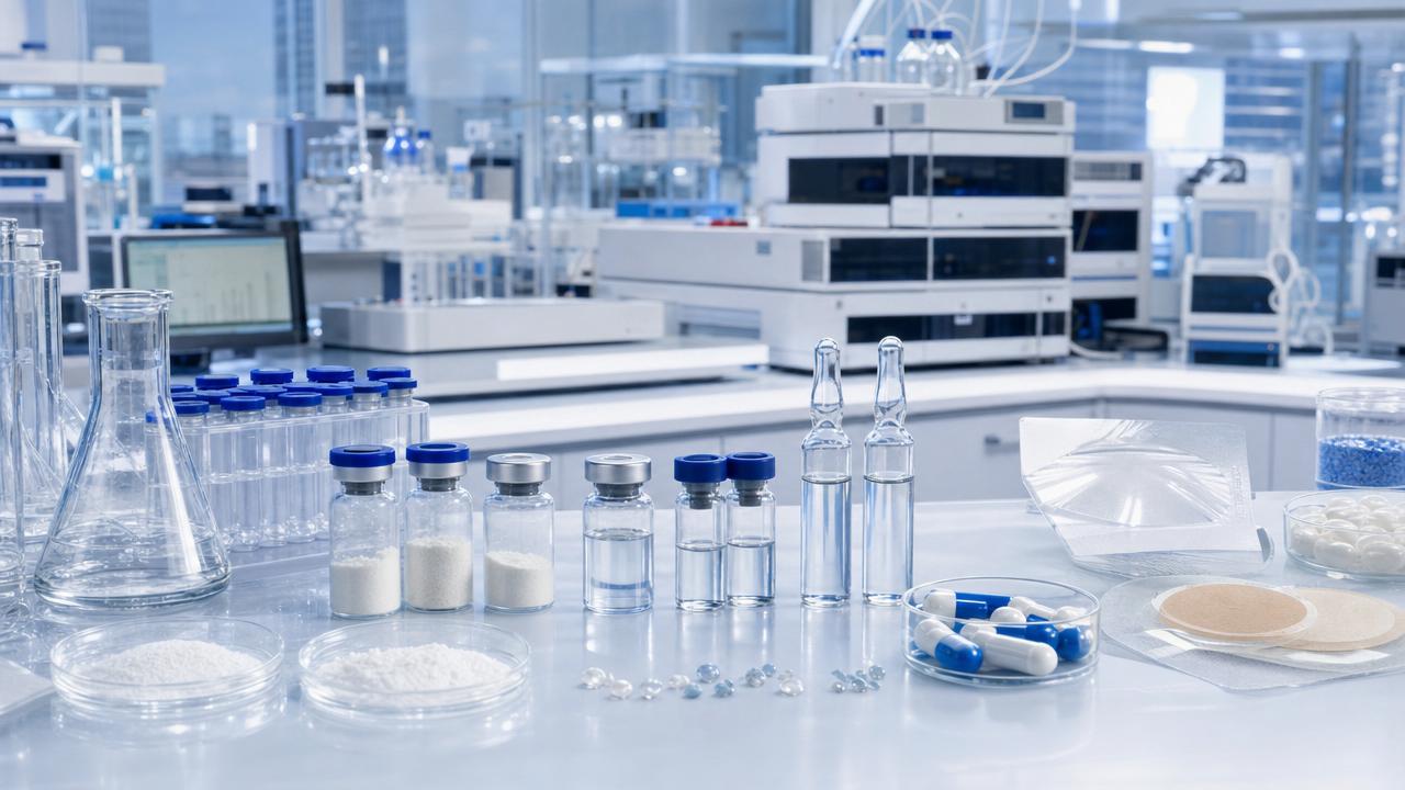 Bioactive Peptides for Pharmaceutical Applications: Key Delivery and Efficacy Factors