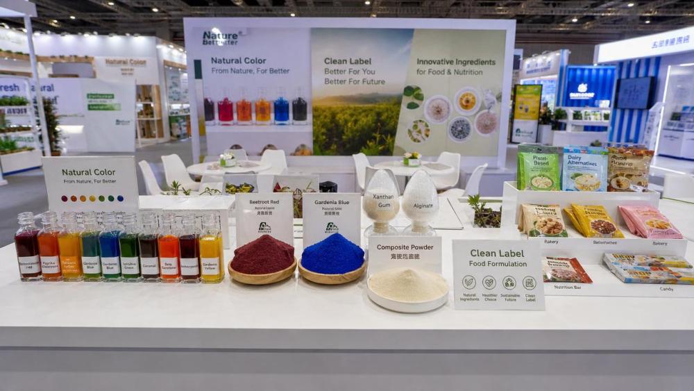 Hi & Fi Asia-China Opens June 15 With Clean Label Focus Hi & Fi Asia-China Opens June 15 With Clean Label Focus