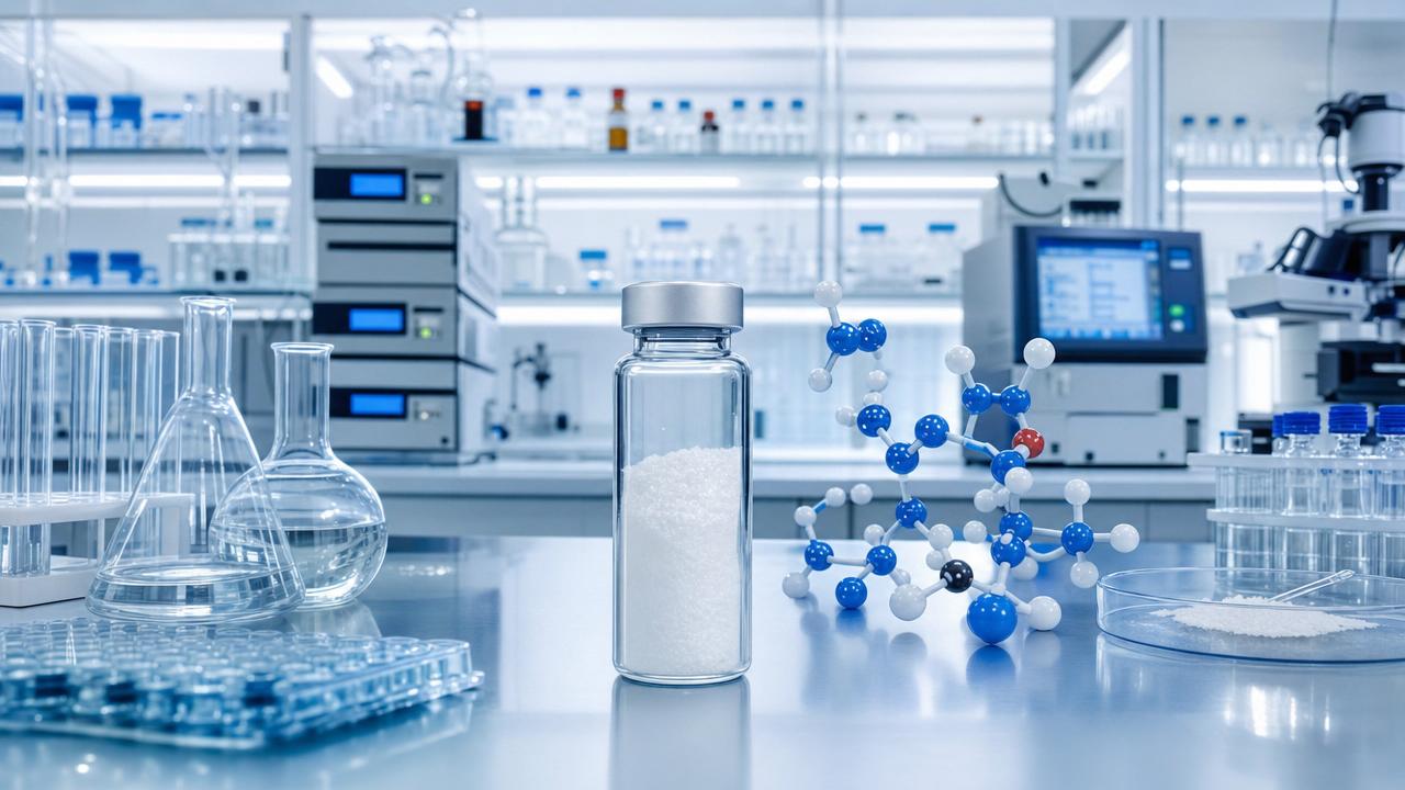 Bioactive Peptides for Pharmaceutical Applications: Key Selection Factors