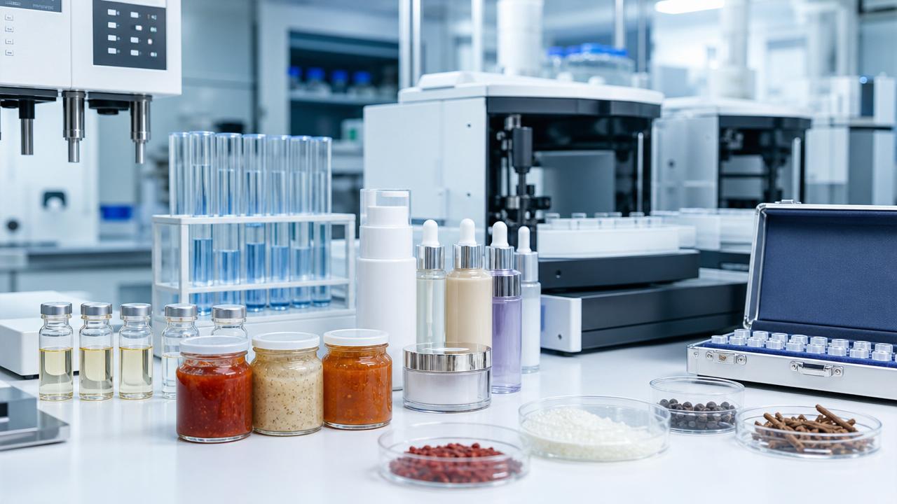 Molecular Sensory Analysis for Quality Control: Risks and Best Uses