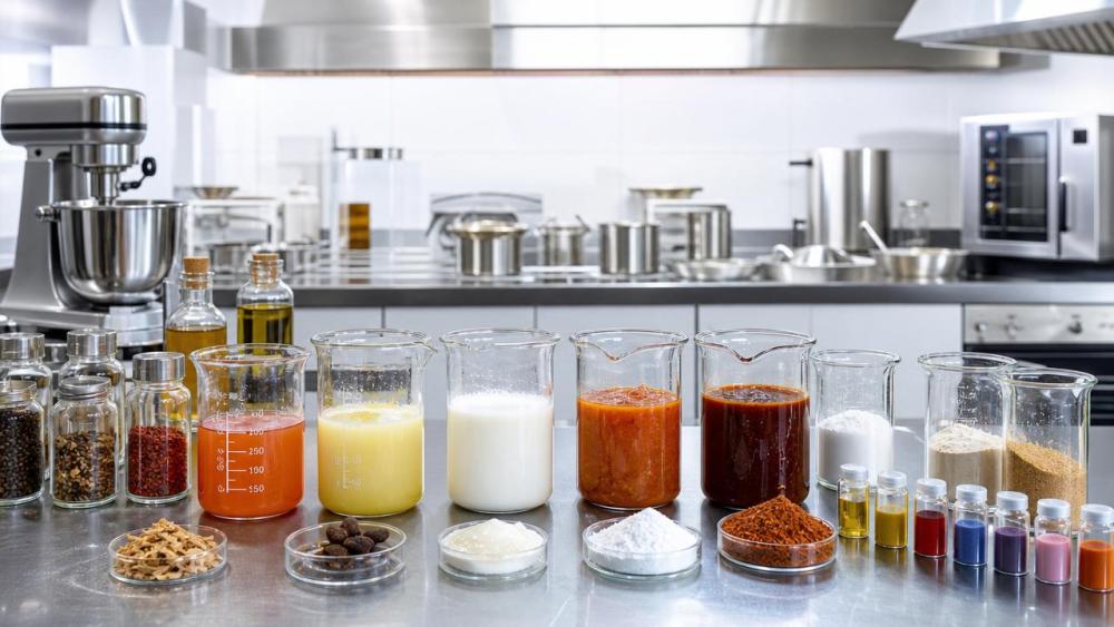 Molecular Sensory Interactions in Food: Common Formulation Pitfalls