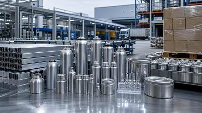 New Zealand Aluminum Probe Pressures Packaging Supply