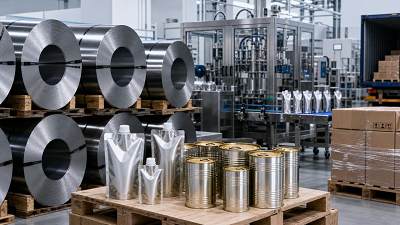 Japan Probes Hot-Rolled Steel Strip, Raising Packaging Cost Risks