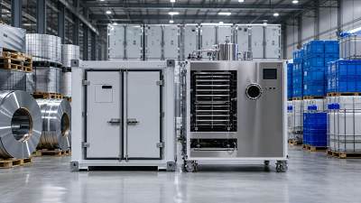 US Tariff Cut May Ease HA Cold-Chain Equipment Costs
