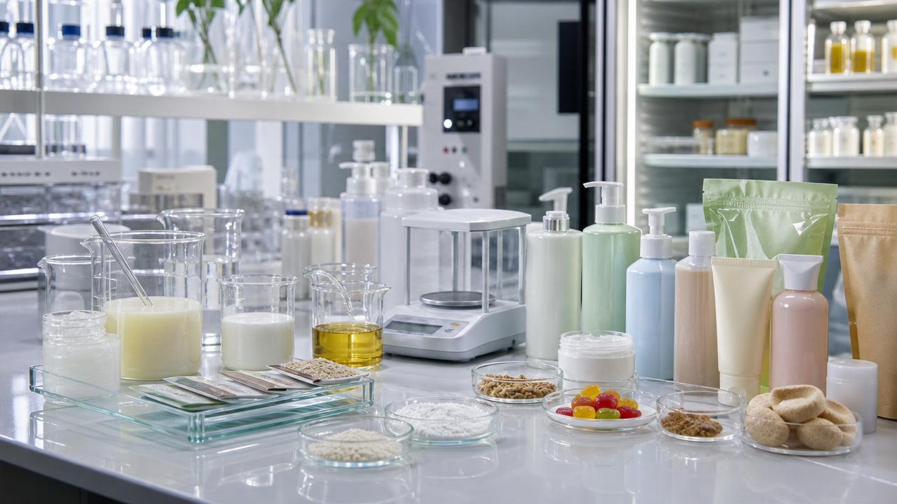 FMCG Formulation Costs: Where Performance Gains Justify Ingredient Spend