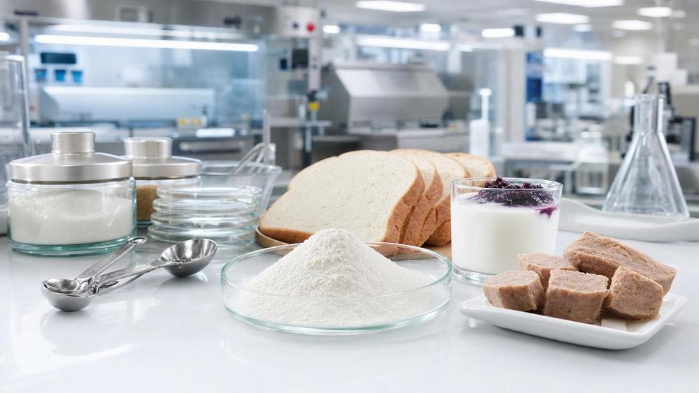 EU Clears Inulin Propionate for Food Use EU Clears Inulin Propionate for Food Use