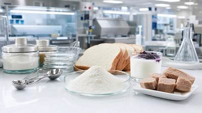 EU Clears Inulin Propionate for Food Use