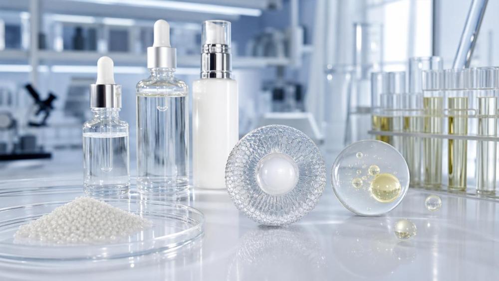 How to Choose a Cosmetic Active Delivery System for Whitening That Improves Stability