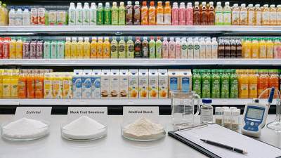Malaysia Moves on Sugar Labels as Low-GI Inputs Gain Attention