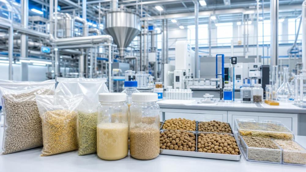 EU Clears Pediococcus Feed Additive for All Animals EU Clears Pediococcus Feed Additive for All Animals