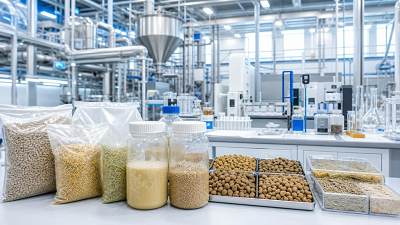 EU Clears Pediococcus Feed Additive for All Animals