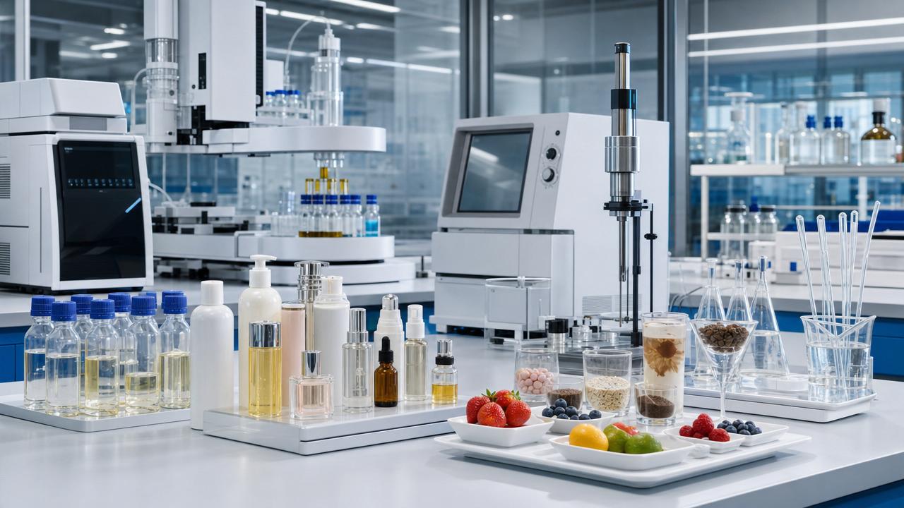 Sensory Analytics in Product Testing: What Data Matters Most?