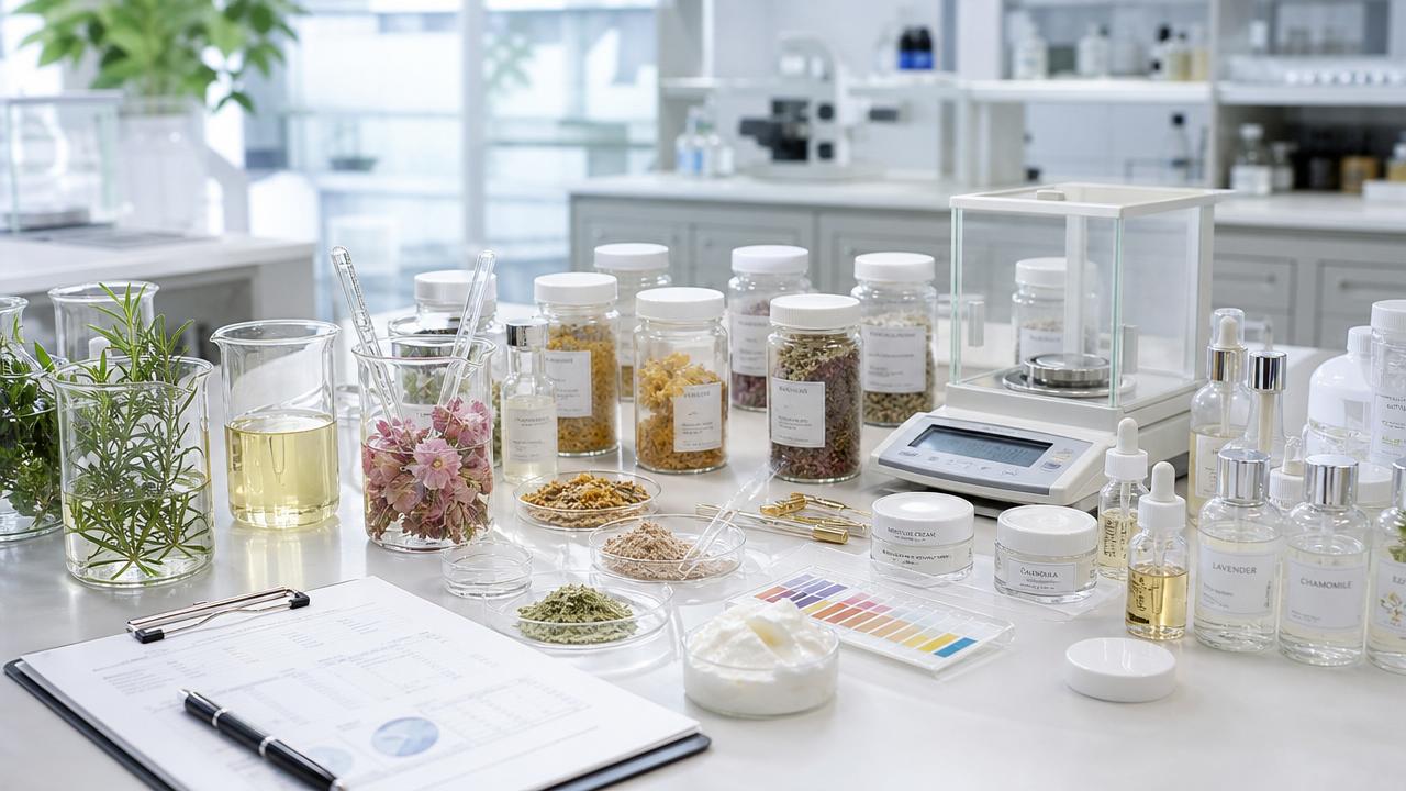 Clean Label Trends in 2026: What Is Changing for Formulators?