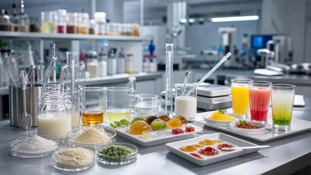 Molecular Gastronomy Ingredients Trends Shaping Premium Food Innovation Molecular Gastronomy Ingredients Trends Shaping Premium Food Innovation
