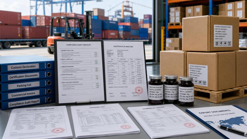 U.S. Opens Section 301 Supply Chain Probe Across 60 Economies