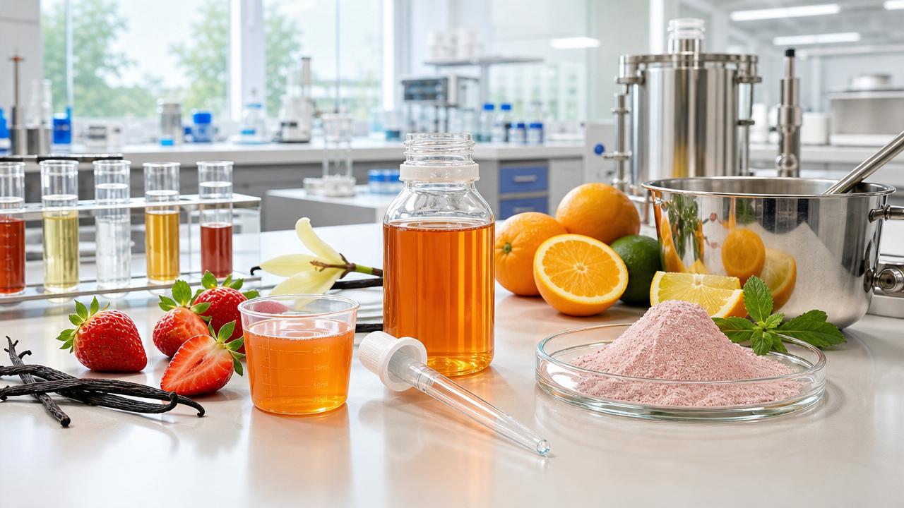 Flavor Masking for Pediatric Medicines: Common Failures and Better Formulation Paths