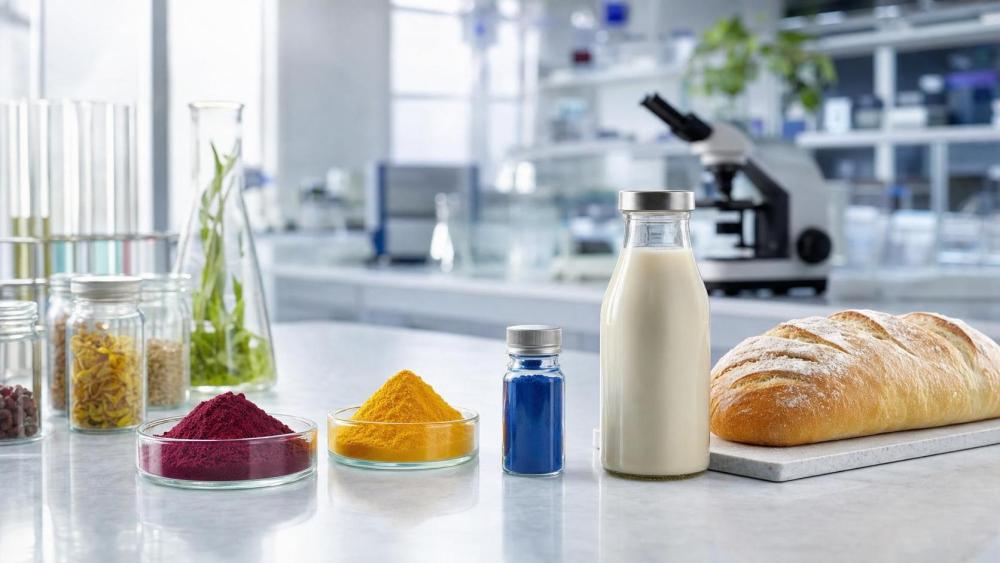 EU Fast-Tracks Review of Beet Red and Curcumin