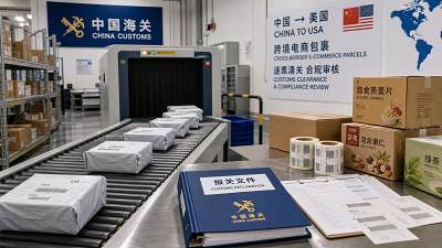 US Move on De Minimis Could Reshape China-to-US Parcel Trade