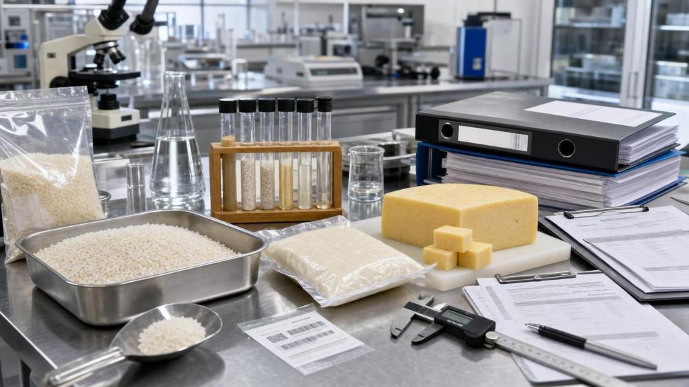 Argentina Tightens Inorganic Arsenic Limits Argentina Tightens Inorganic Arsenic Limits
